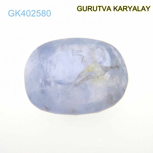 Ratti-8.49(7.69Ct) Blue Sapphire